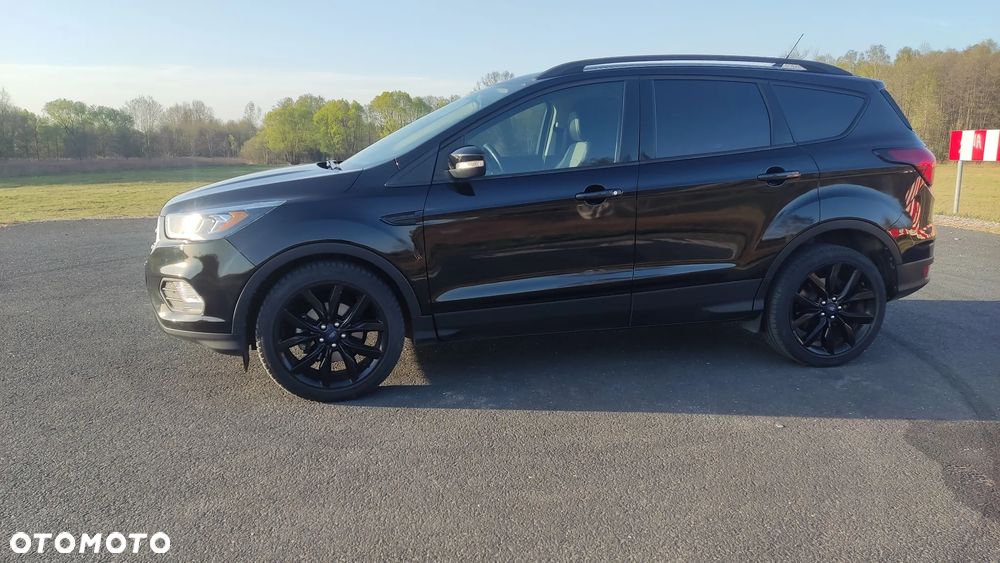 Ford Kuga 1.5 EcoBoost FWD Trend ASS GPF - 17