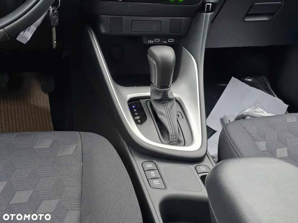 Toyota Yaris Hybrid 1.5 Comfort - 20
