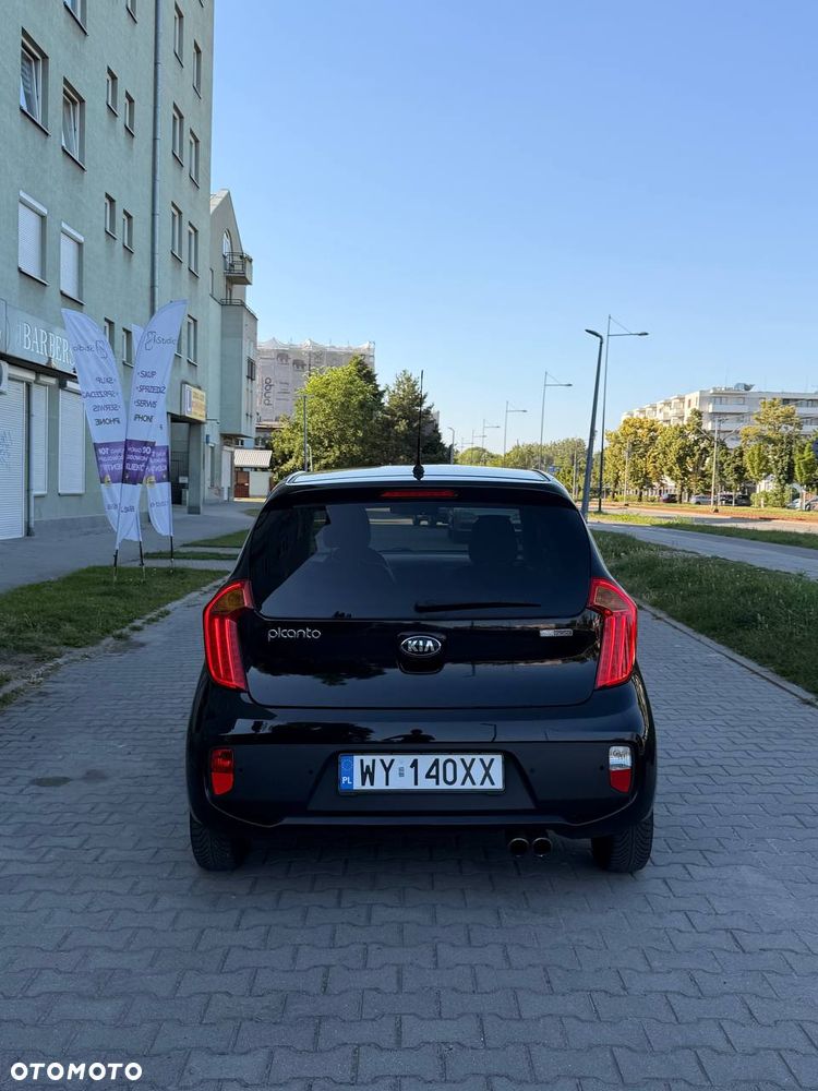 Kia Picanto - 15