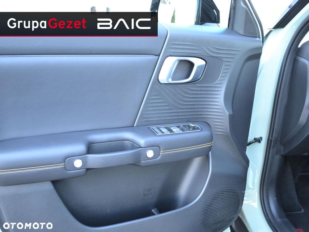 BAIC BJ30 - 12