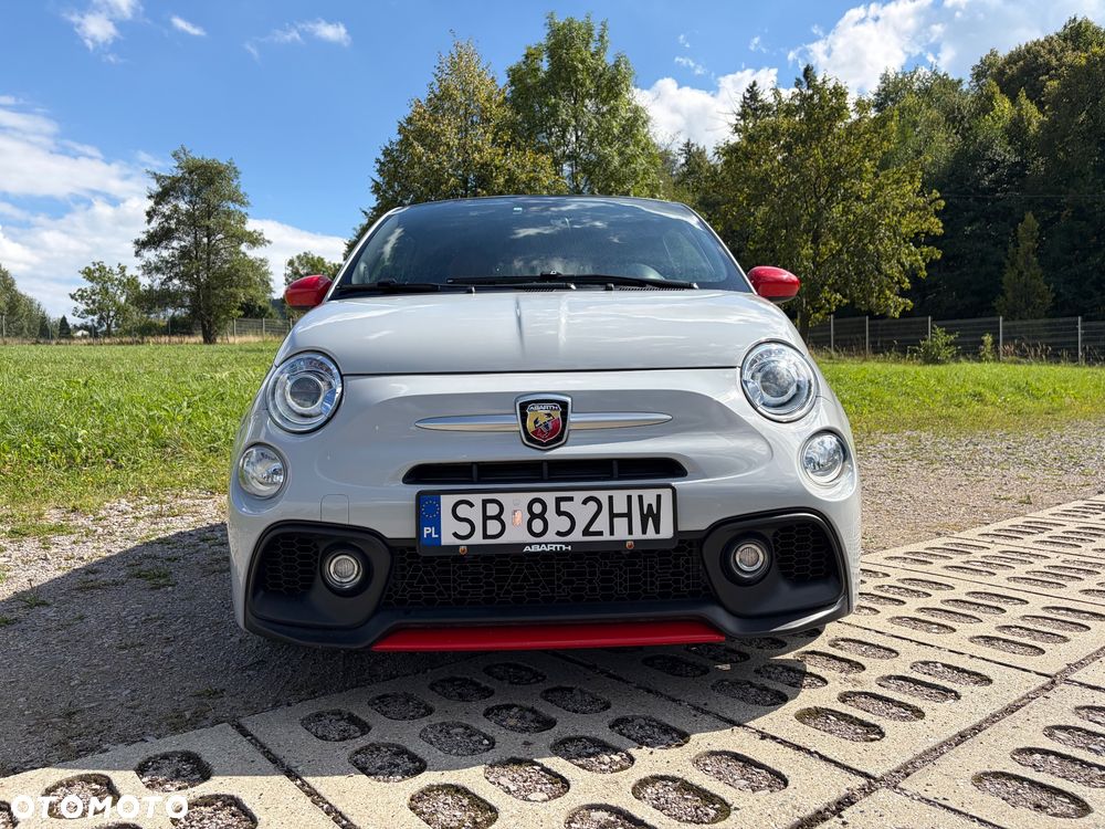 Fiat 500 - 6