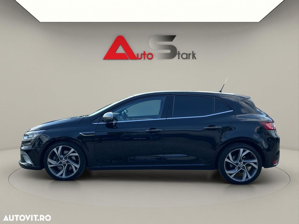 Renault Megane ENERGY dCi 165 EDC GT - 10
