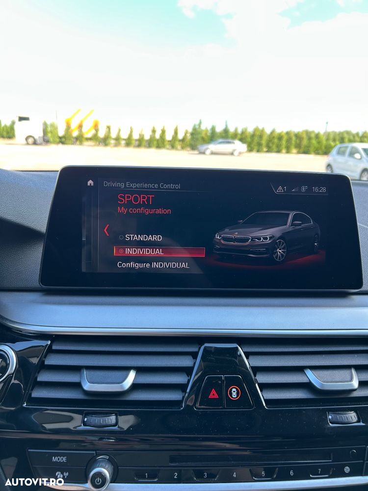 BMW Seria 5 - 24