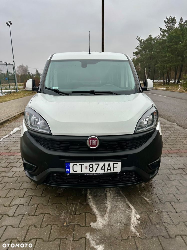 Fiat Doblo - 6