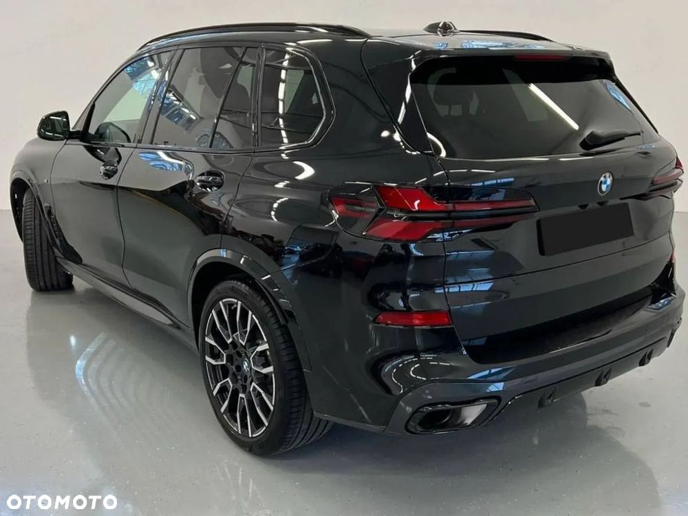 BMW X5 - 2