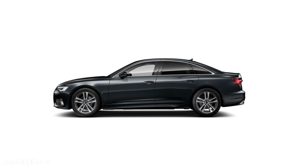Audi A6 Limousine 40 TDI mHEV Quattro Advanced S tronic - 2