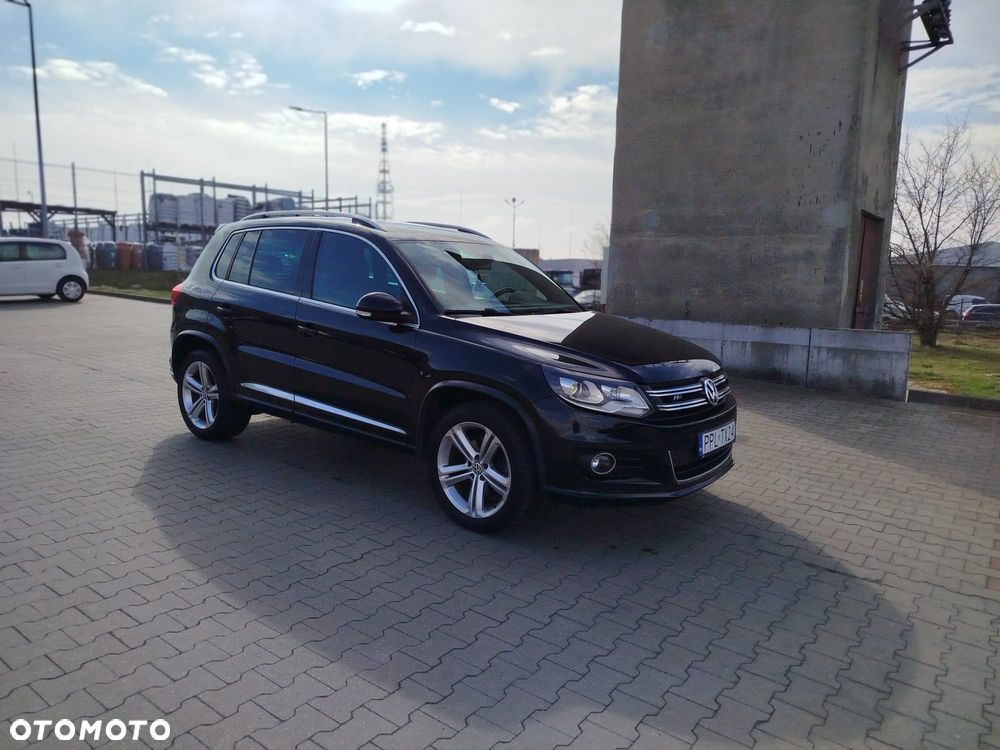 Volkswagen Tiguan - 3