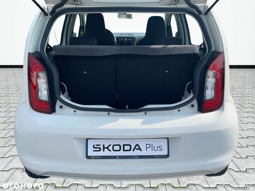 Skoda Citigo 1.0 Ambition - 18