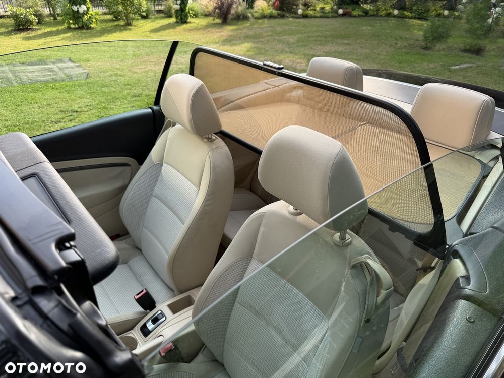 Volkswagen Eos 2.0 FSI - 6