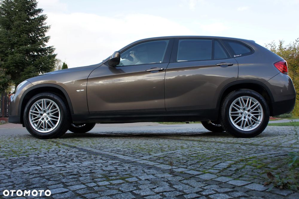 BMW X1 - 9