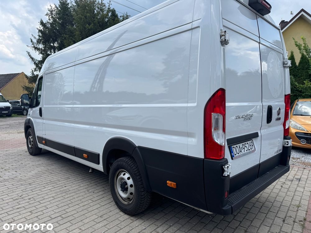 Fiat DUCATO - 2