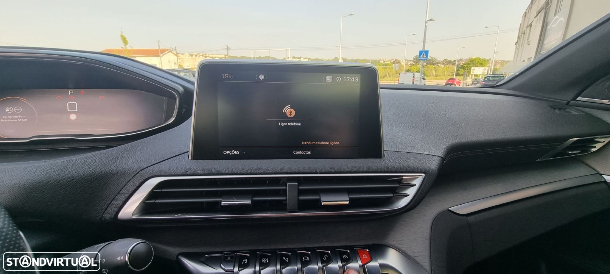 Peugeot 5008 2.0 BlueHDi GT EAT6 - 28