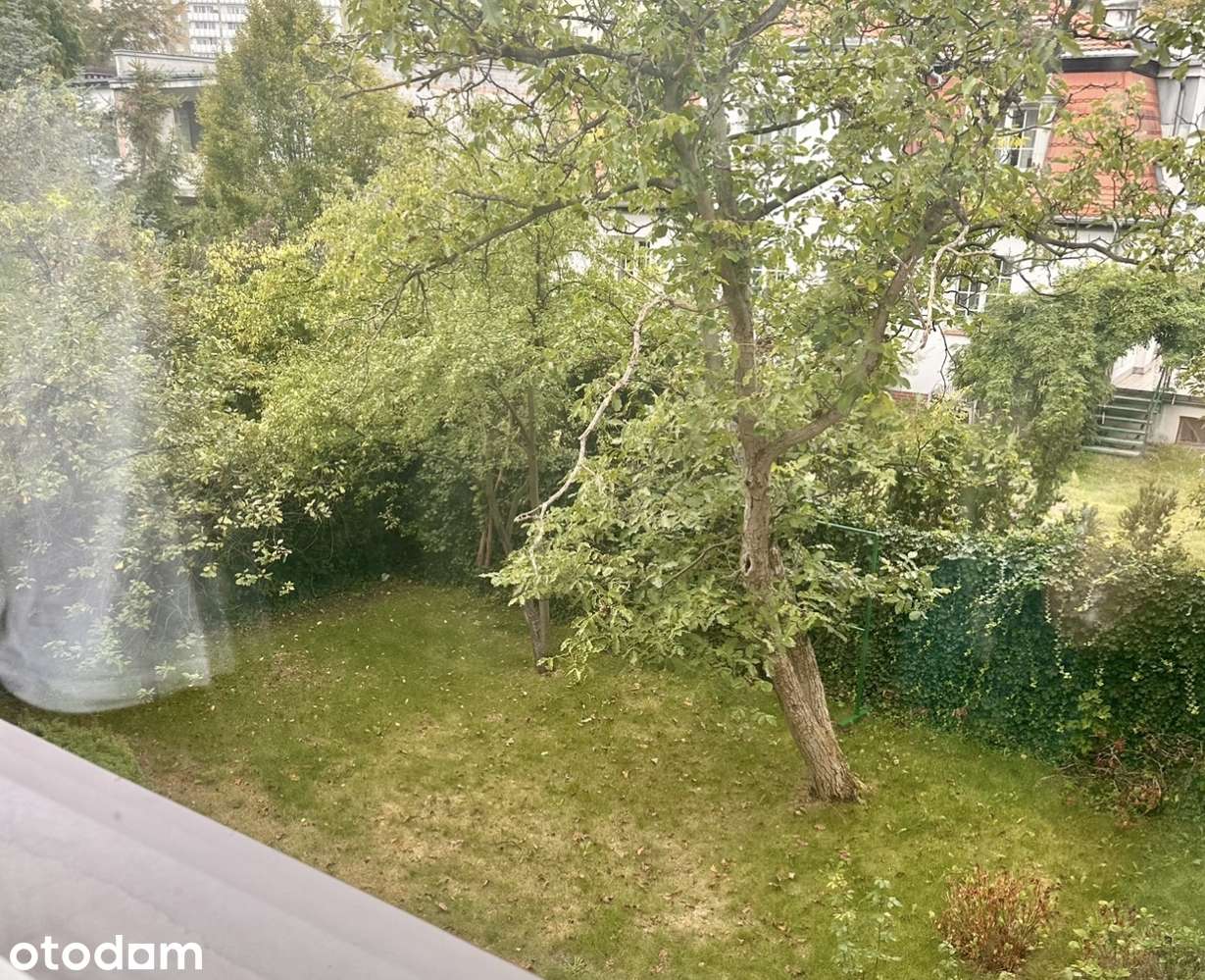 Rondo Wiatraczna, DUŻA KAWALERKA 30m, klimatyzacja, bezpośrednio