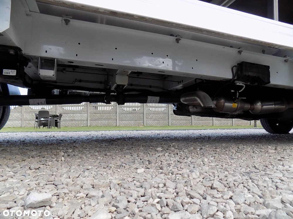 Renault MASTER, KONTENER 9-PALET Z WINDĄ NA BLIŹNIAKU !! - 21