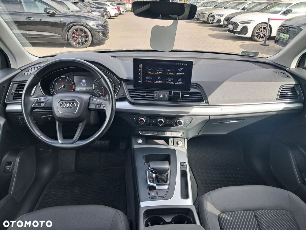 Audi Q5 - 29
