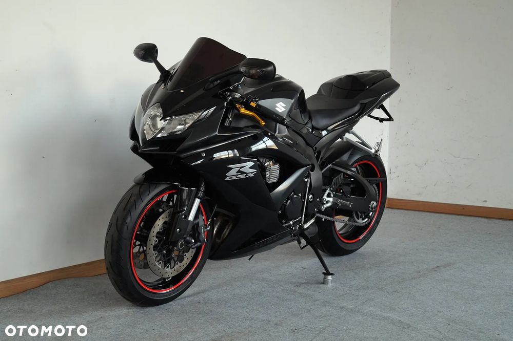 Suzuki GSX-R - 3