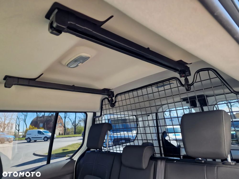 Ford Transit Connect Kombi 230 L2 Trend - 23