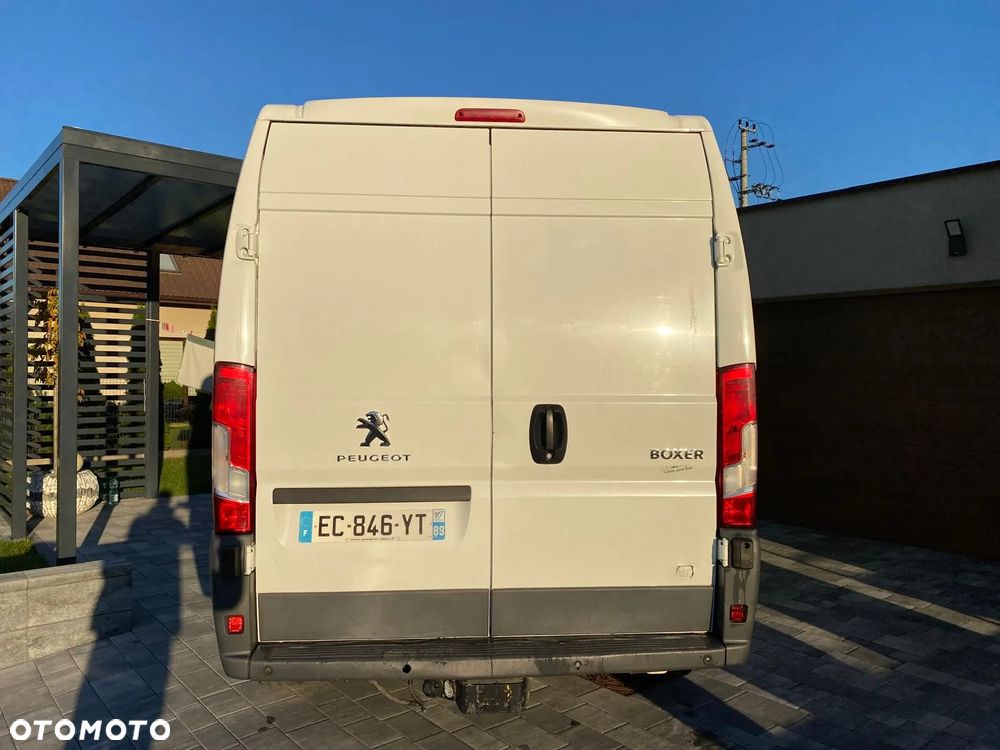 Peugeot Boxer L2H2 - 13