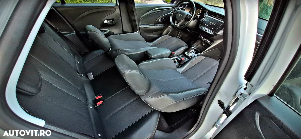 OPEL Corsa 2020 — imagine 11