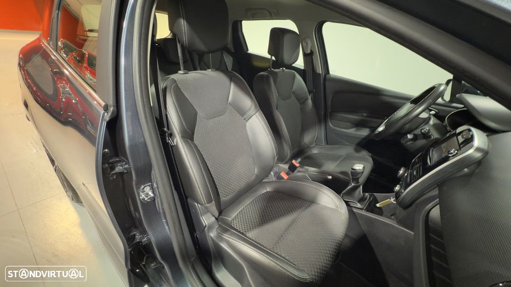 Renault Clio Sport Tourer 0.9 TCE Luxe - 17
