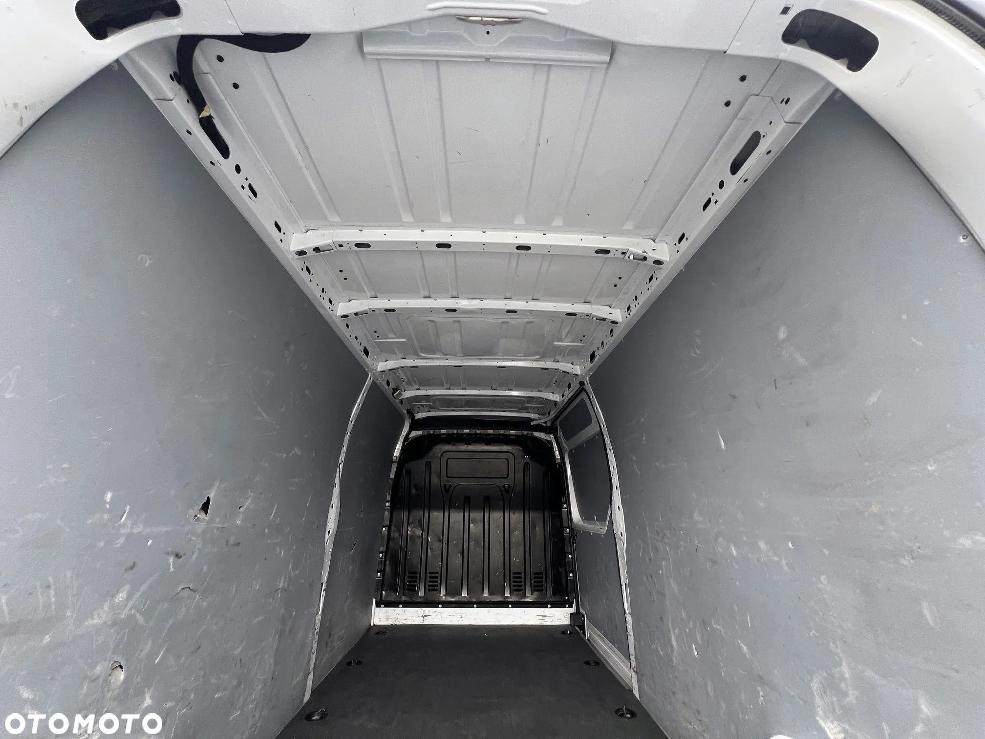 Renault Master 135 DCI Furgon Blaszak L3H2 Maxi Salon PL, Jeden Właściciel - 18