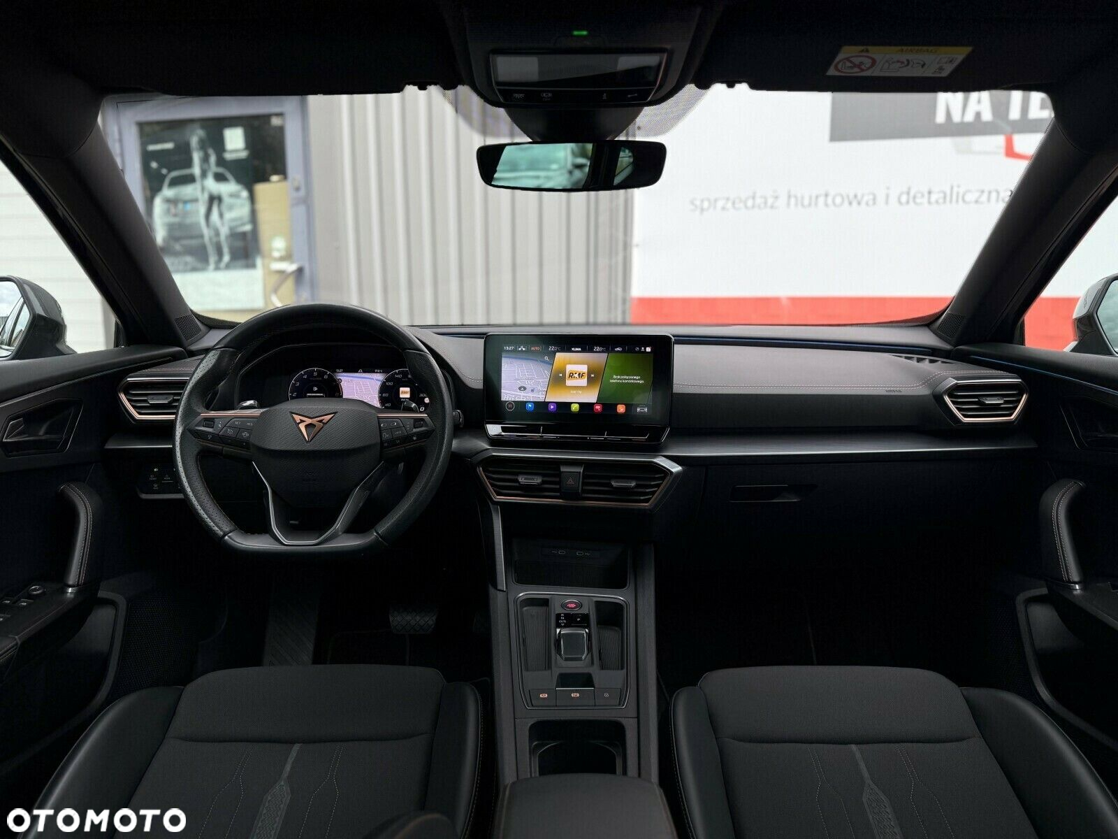 Cupra Formentor 1.5 TSI DSG - 20