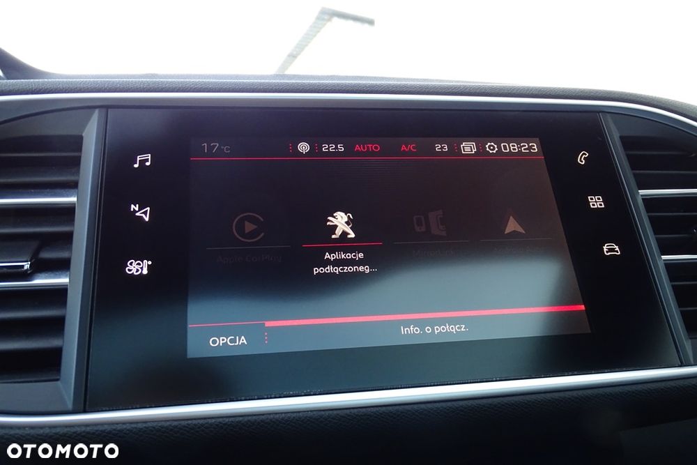 Peugeot 308 - 33