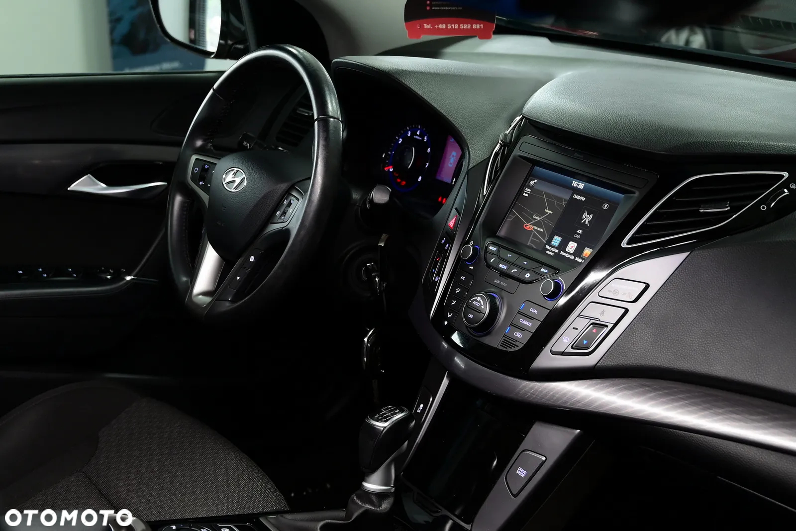 Hyundai i40 - 24