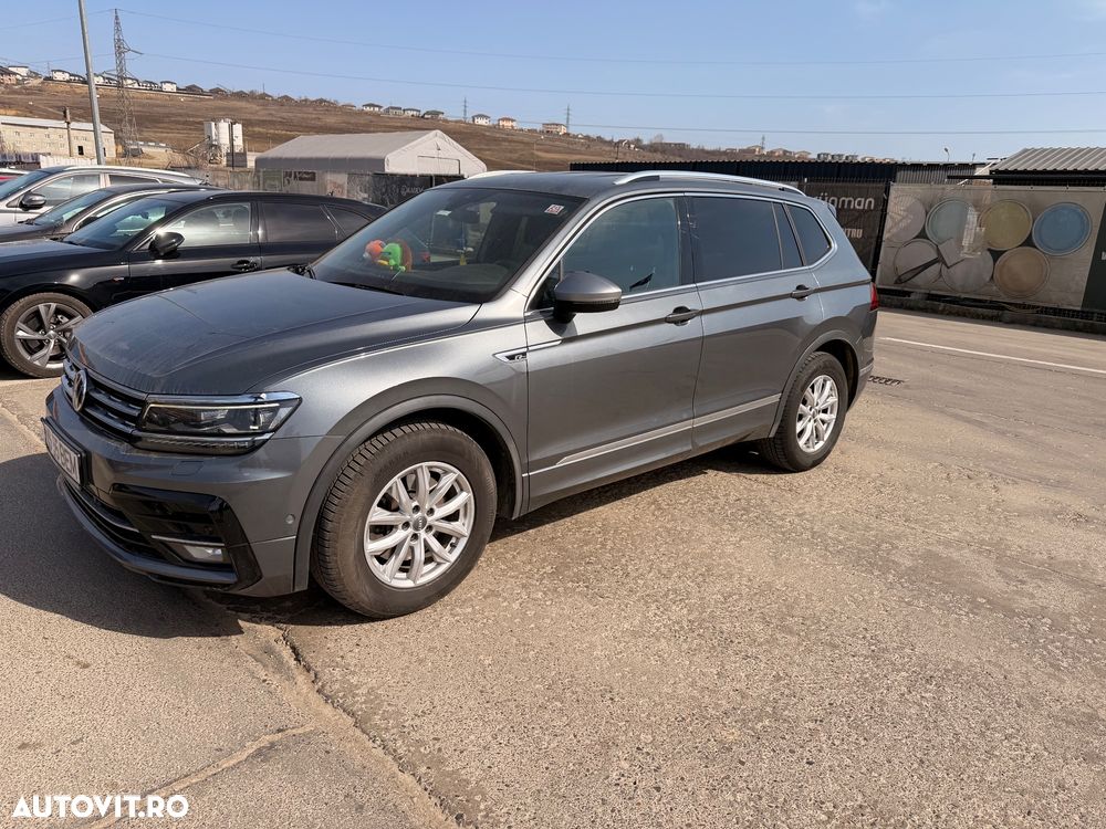 Volkswagen Tiguan 2.0 TDI 4Mot DSG Highline - 3
