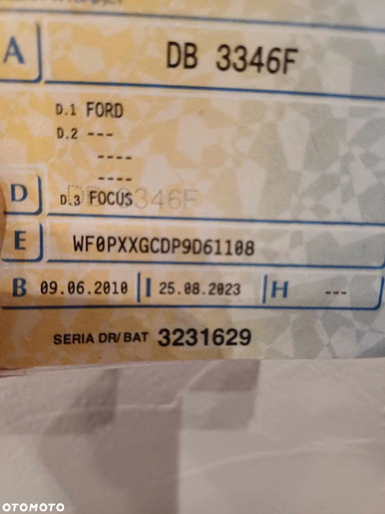 Ford Focus 1.6 16V Silver Magic - 20