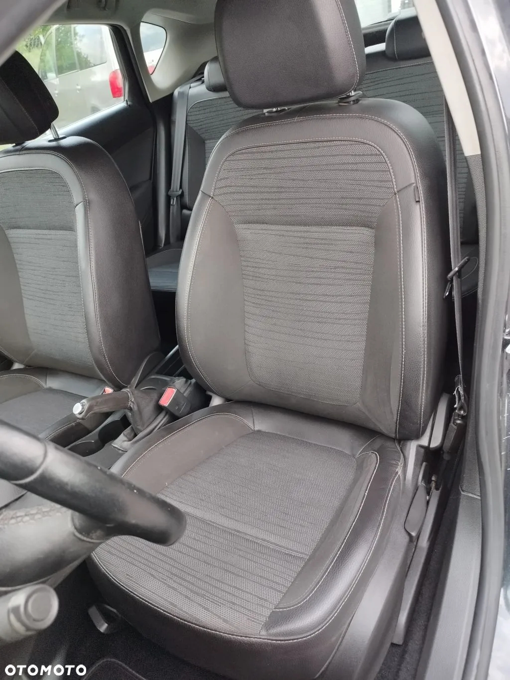 Opel Astra 1.4 EcoFLEX Design Edition - 27