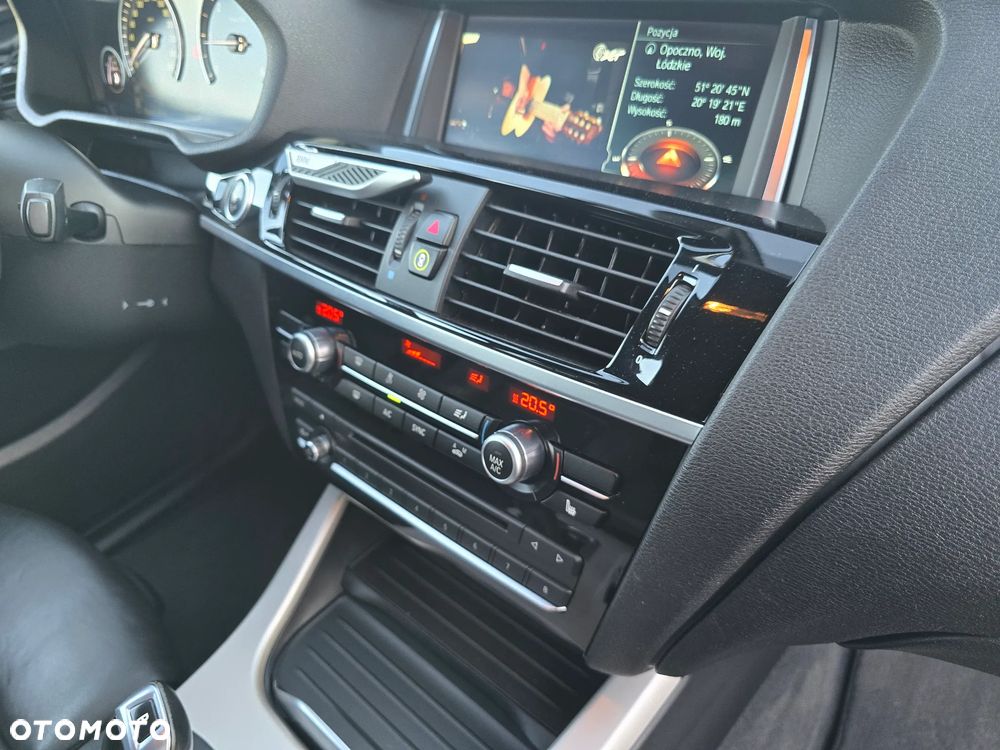 BMW X4 xDrive20d xLine - 24