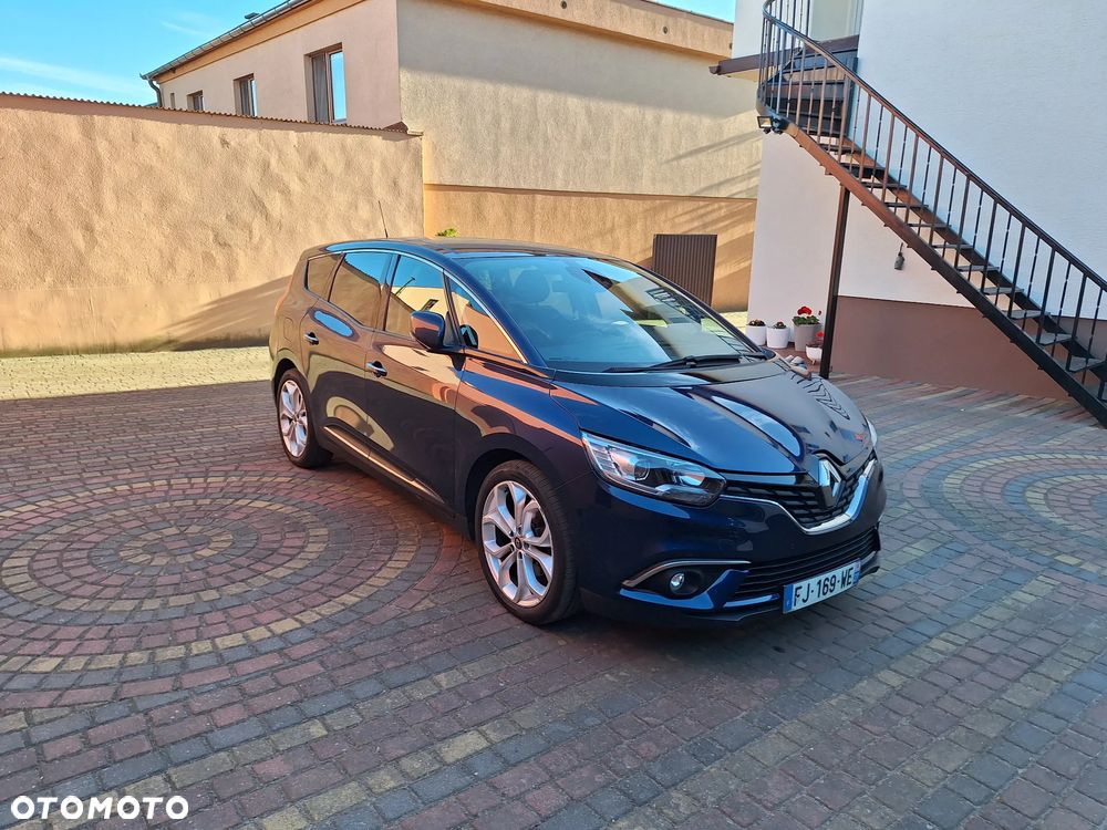 Renault Grand Scenic - 4