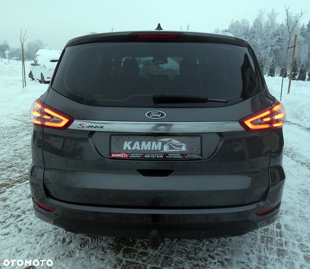 Ford S-Max - 5