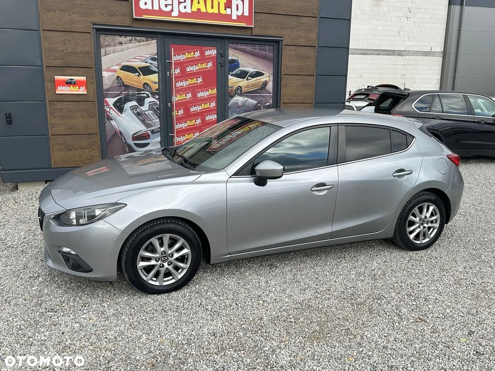 Mazda 3 2.0 Skyenergy - 8