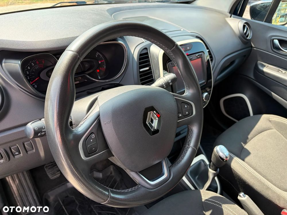 Renault Captur 0.9 Energy TCe Life - 7