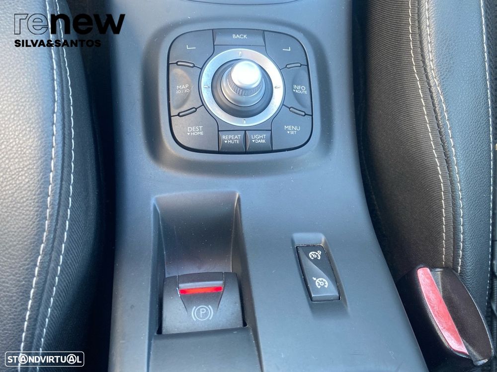 Renault Mégane - 22