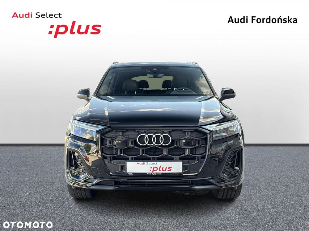 Audi Q7 - 8