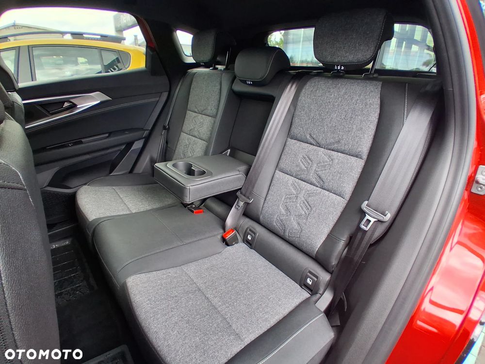 Renault Austral 1.2 E-Tech Full Hybrid 200 Techno MMT - 16