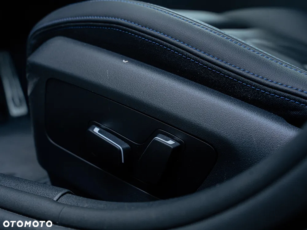 BMW Seria 5 - 11
