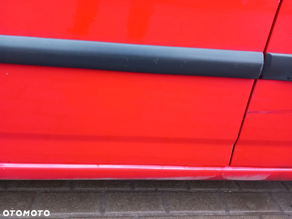 TOYOTA COROLLA E12 DRZWI LEWE PRZEDNIE LEWY PRZÓD KOLOR: 3E5 - 5