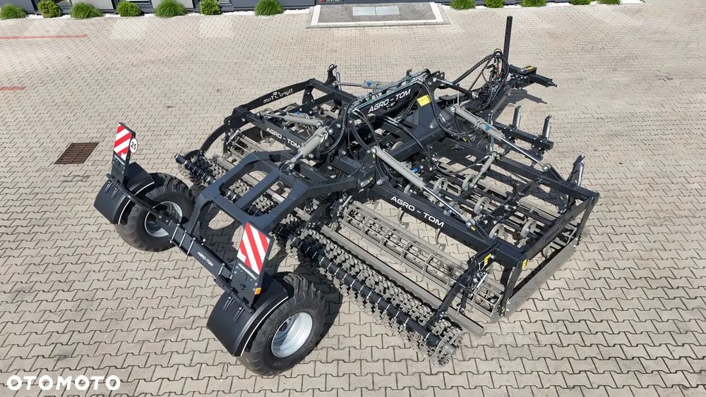 Agro-tom KMH 5 - 11