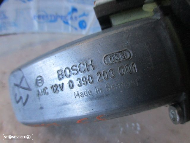 Motor Banco 0390203001 MERCEDES W204 2008 C220 Cdi 170Cv 5P PRETO Motor De Banco FRT/ESQ - 4