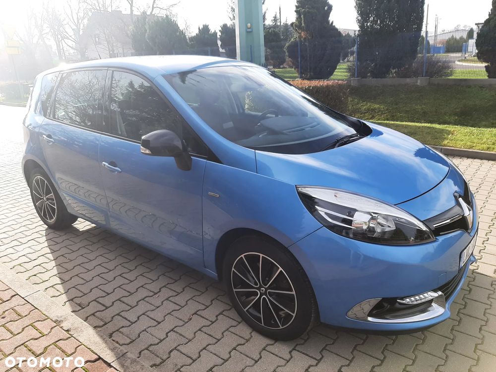 Renault Scenic Energy dCi 130 Euro 6 S&S Bose Edition - 3