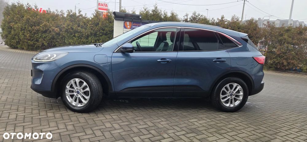 Ford Kuga 2.5P PHEV FWD Titanium - 6