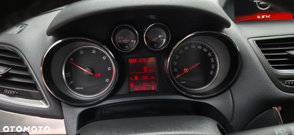 Opel Mokka 1.6 CDTI ecoFLEX Start/Stop Color Innovation - 26