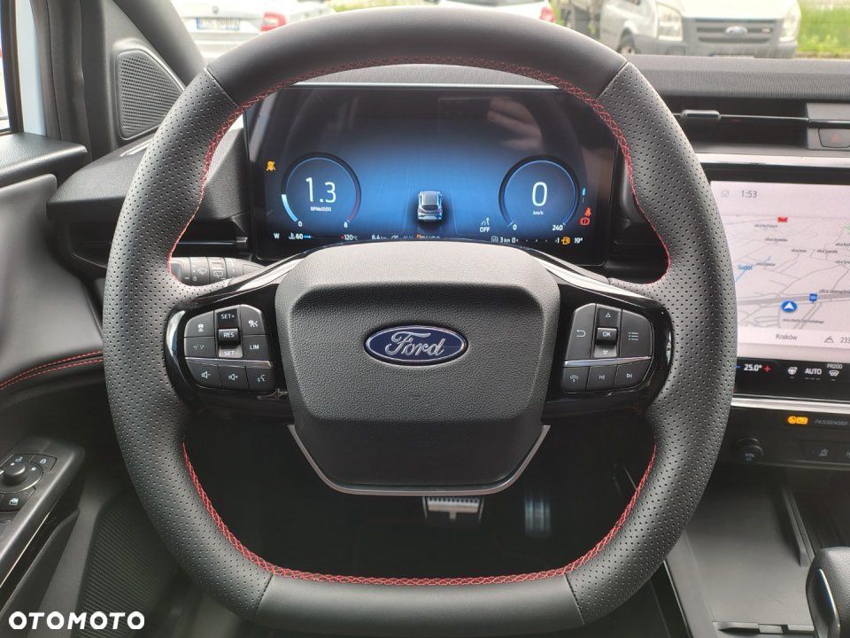 Ford Puma - 11