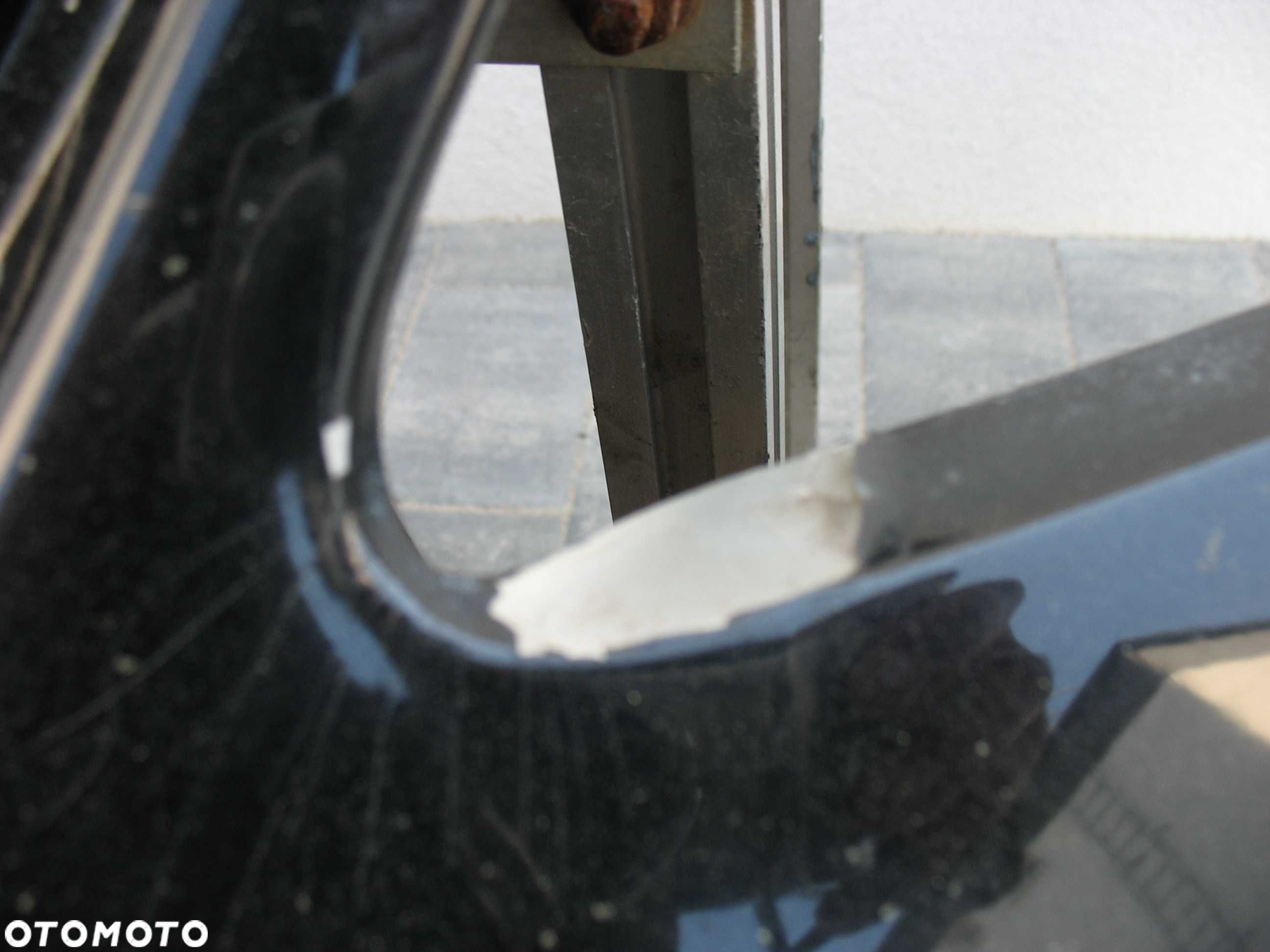 Opel Zafira B Lift zderzak przód 4xPDC z grillem Z-20r opis - 5
