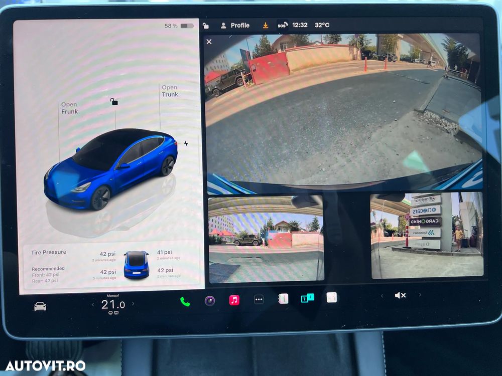 Tesla Model 3 - 23