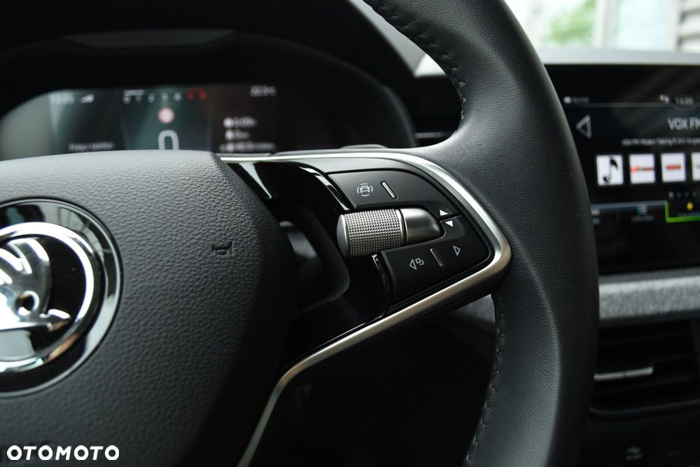 Skoda Kamiq 1.0 TSI Selection DSG - 15